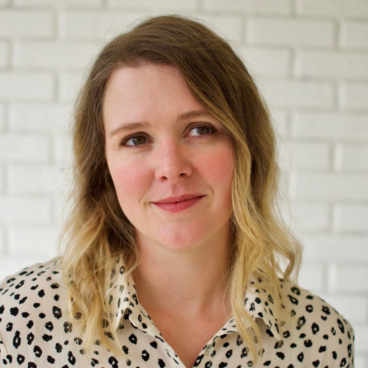 Megan Andre, P.Ag.