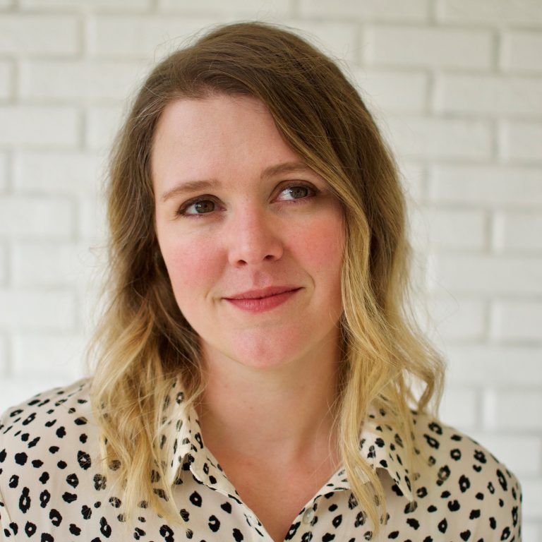 Megan Andre, P.Ag.