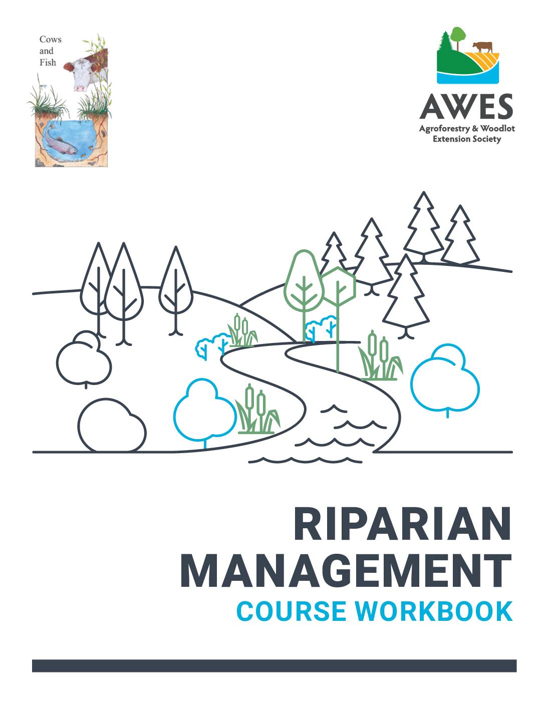 Riparian Management Course Workbook